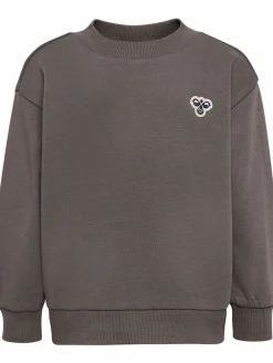 hmlMINI LOOSE CREWNECK BEE