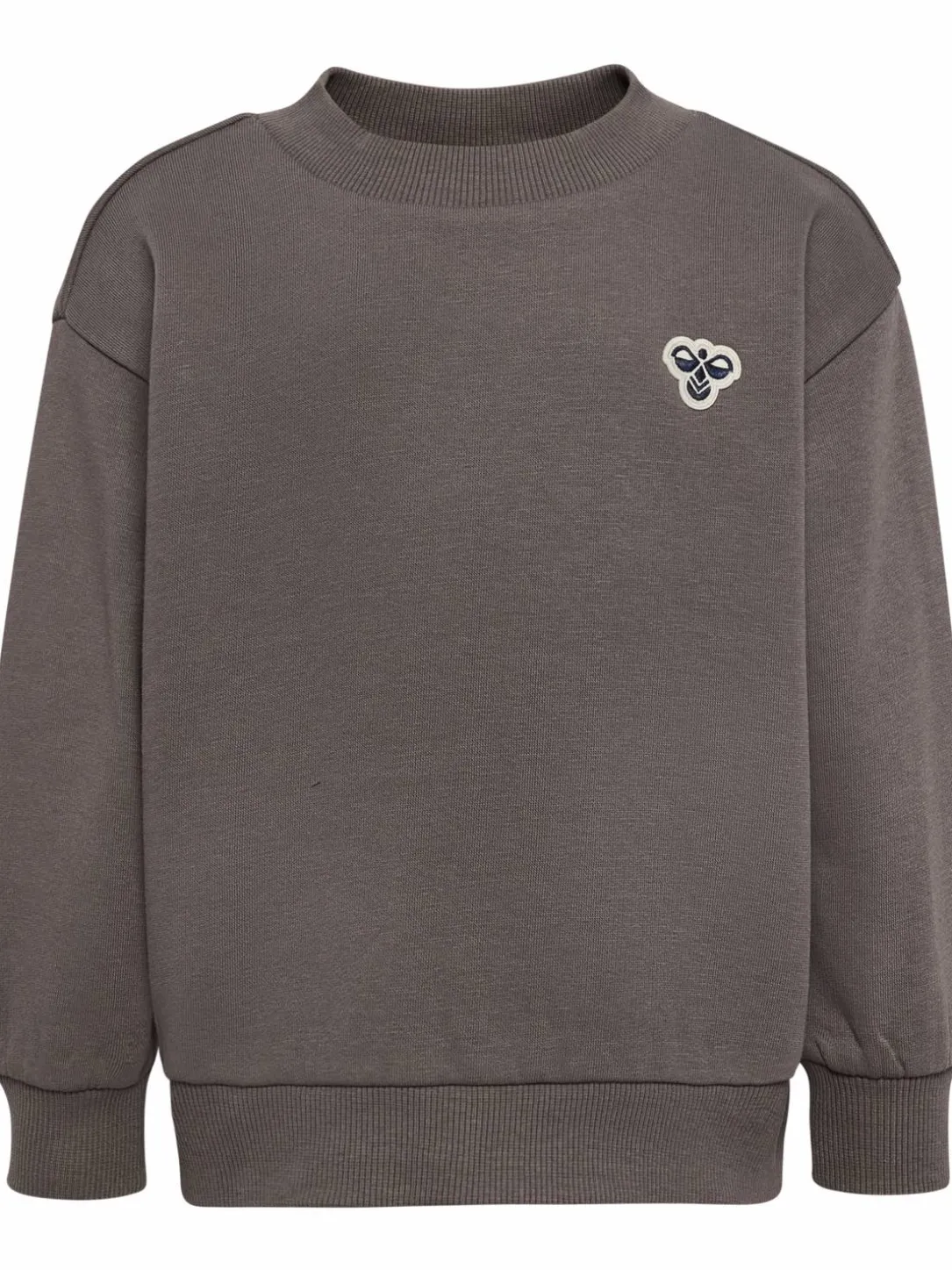hmlMINI LOOSE CREWNECK BEE