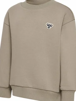 hmlMINI LOOSE CREWNECK BEE