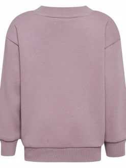 hmlMINI LOOSE CREWNECK BEE