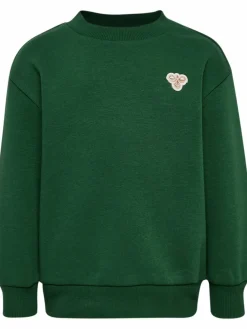 hmlMINI LOOSE CREWNECK BEE