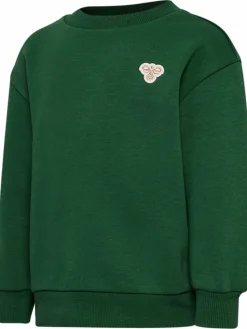 hmlMINI LOOSE CREWNECK BEE