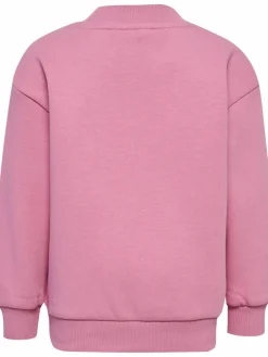 hmlMINI LOOSE CREWNECK BEE