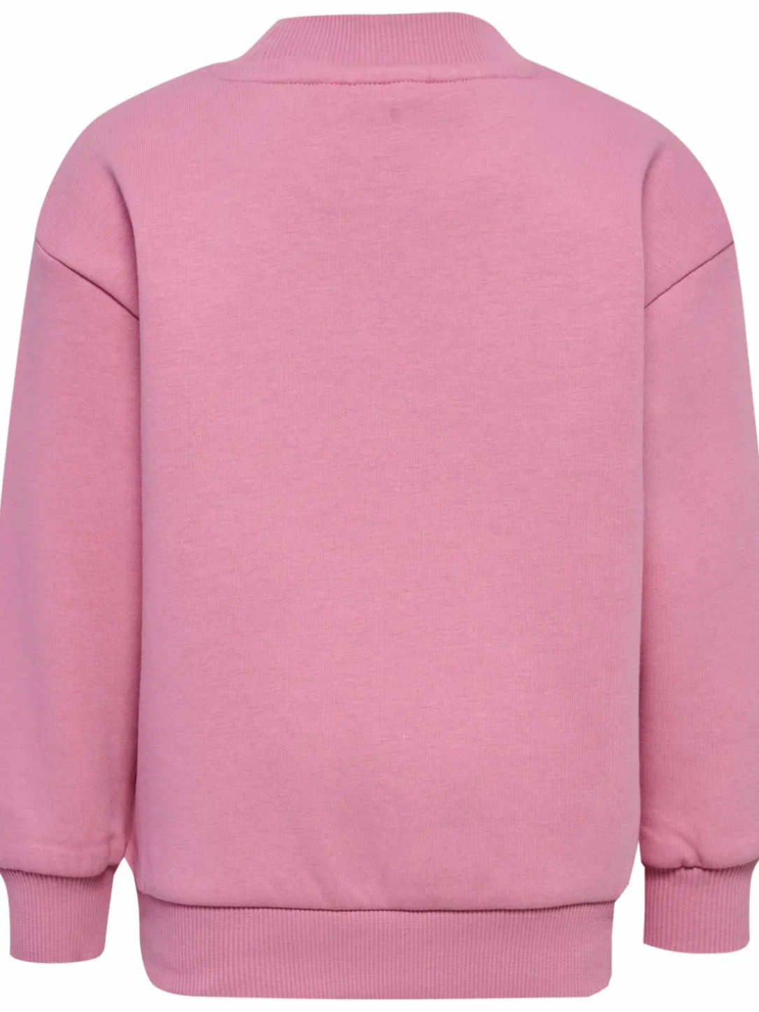 hmlMINI LOOSE CREWNECK BEE