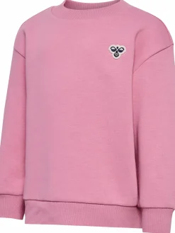 hmlMINI LOOSE CREWNECK BEE