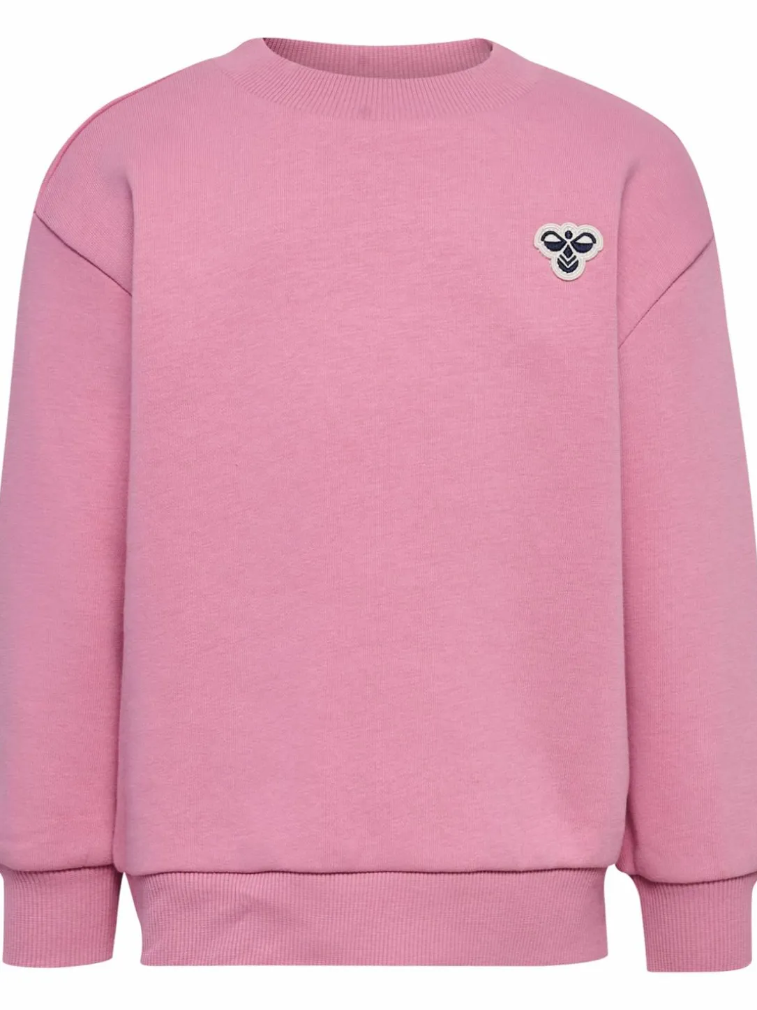 hmlMINI LOOSE CREWNECK BEE