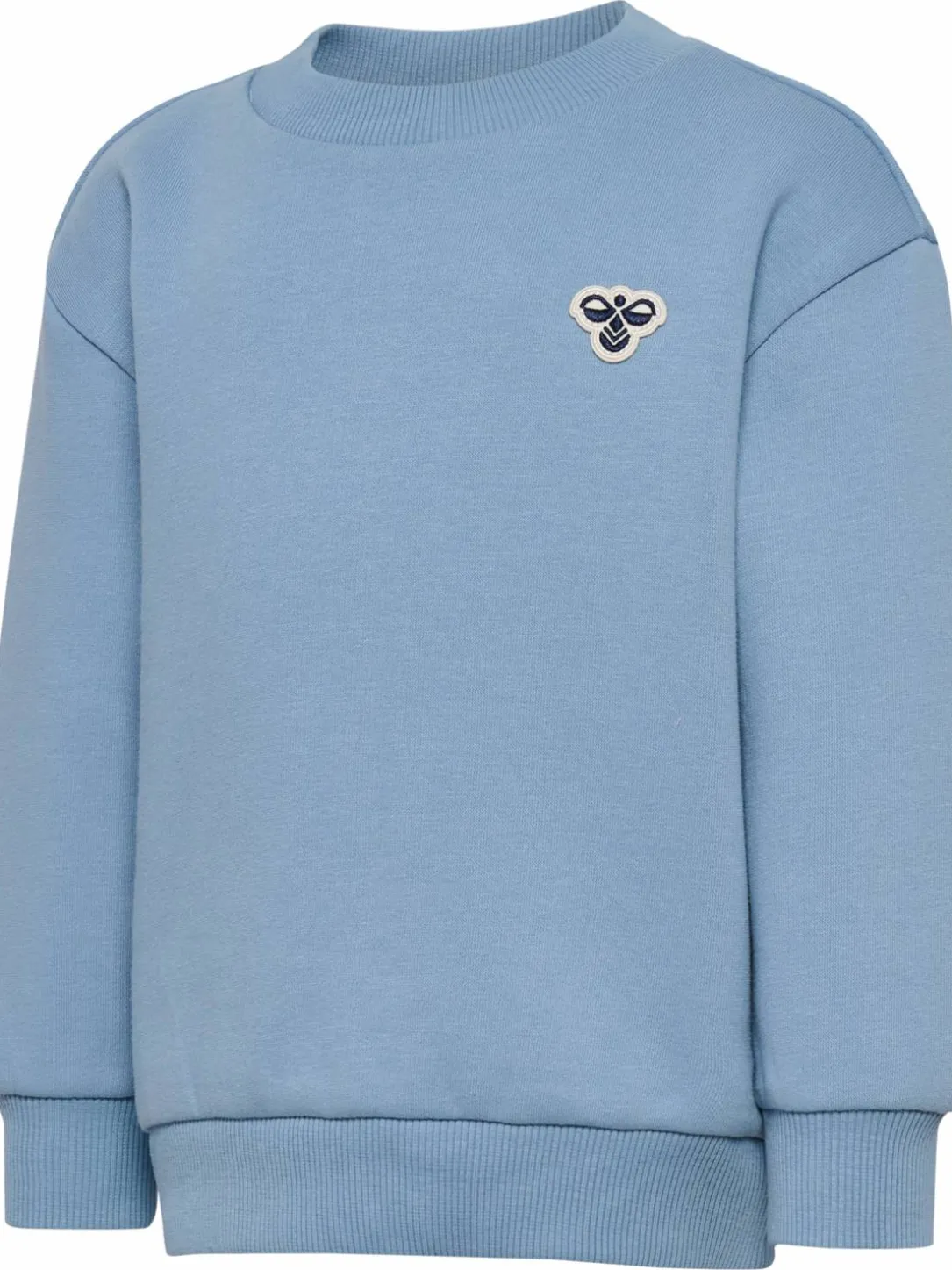 hmlMINI LOOSE CREWNECK BEE