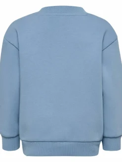 hmlMINI LOOSE CREWNECK BEE