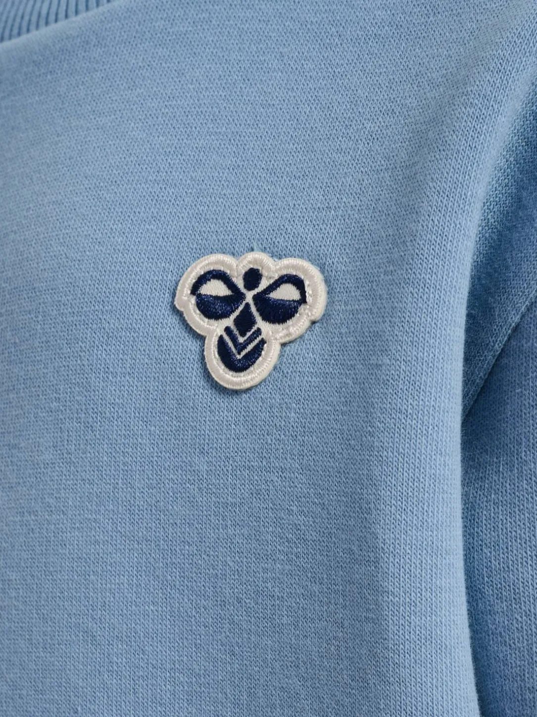 hmlMINI LOOSE CREWNECK BEE
