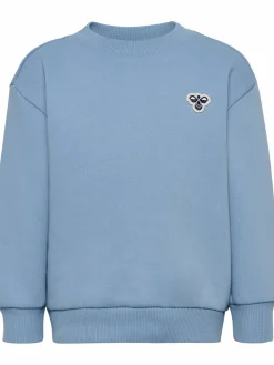 hmlMINI LOOSE CREWNECK BEE