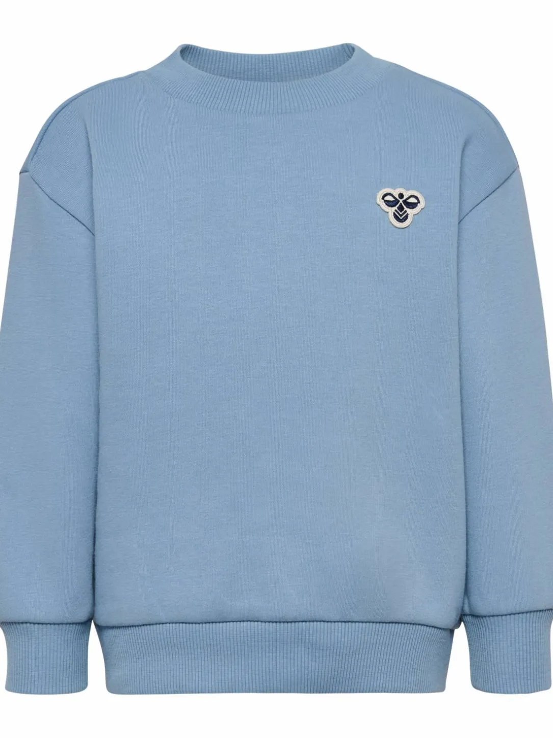 hmlMINI LOOSE CREWNECK BEE