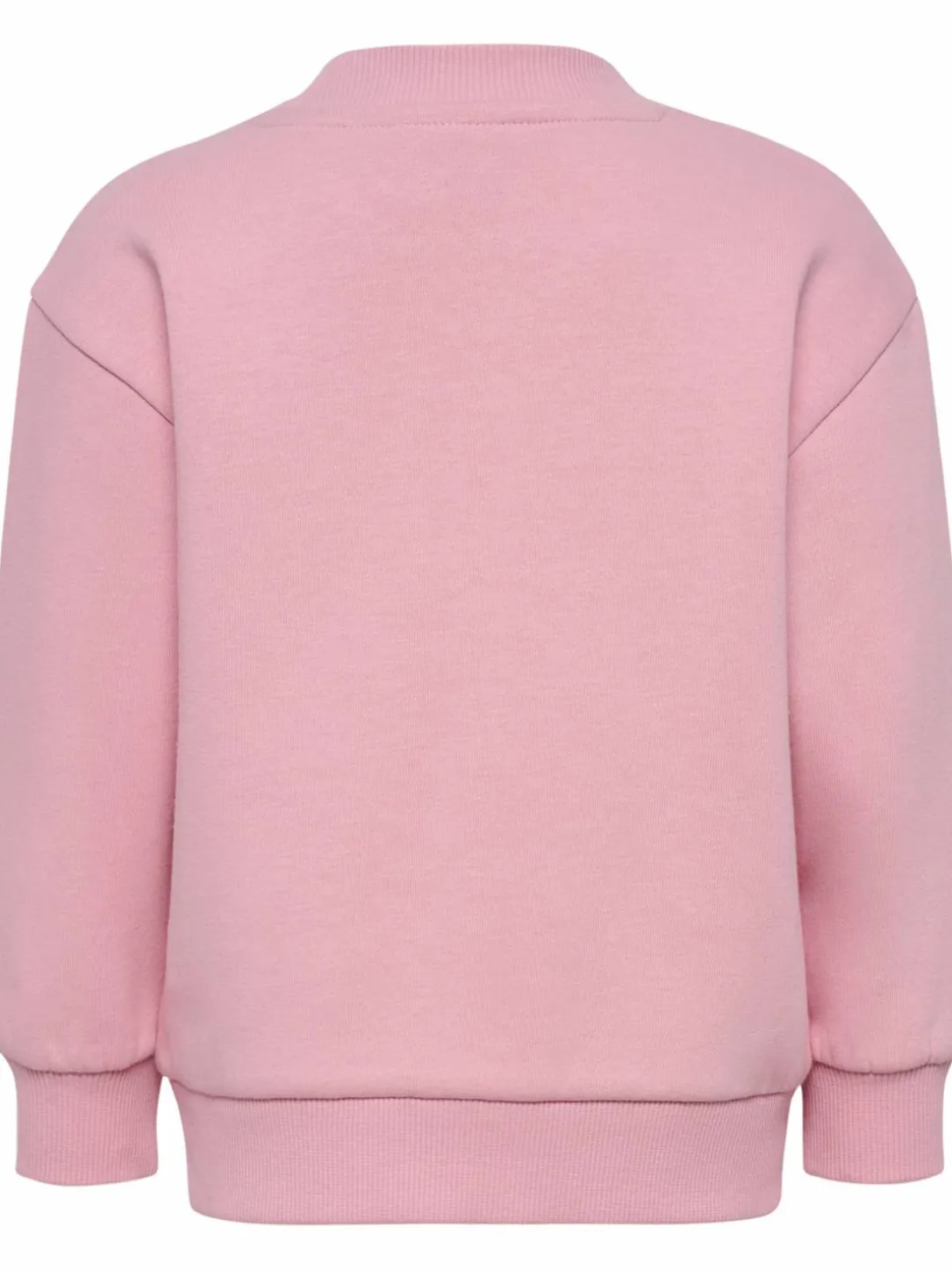 hmlMINI LOOSE CREWNECK BEE