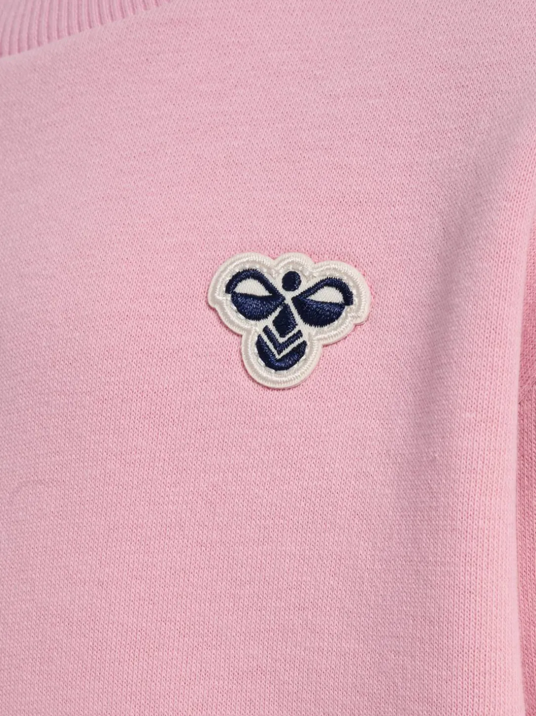 hmlMINI LOOSE CREWNECK BEE