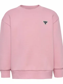 hmlMINI LOOSE CREWNECK BEE