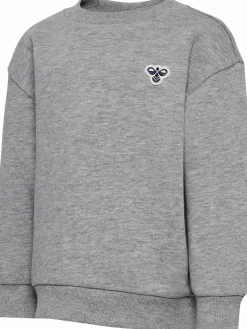 hmlMINI LOOSE CREWNECK BEE