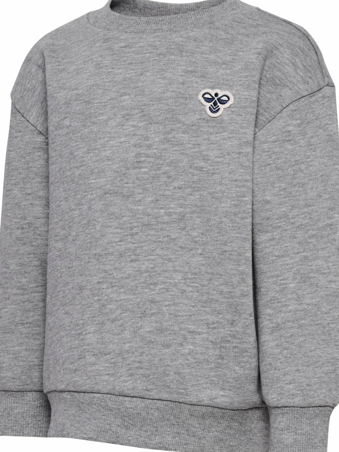 hmlMINI LOOSE CREWNECK BEE