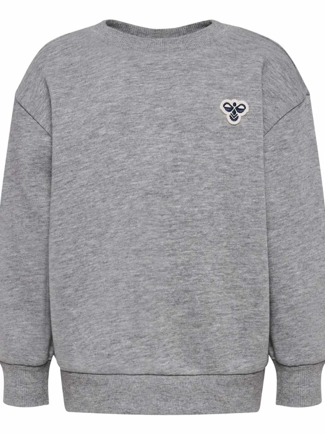 hmlMINI LOOSE CREWNECK BEE