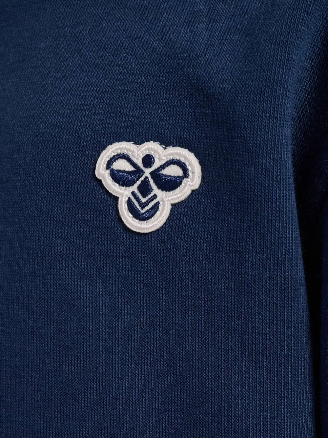 hmlMINI LOOSE CREWNECK BEE