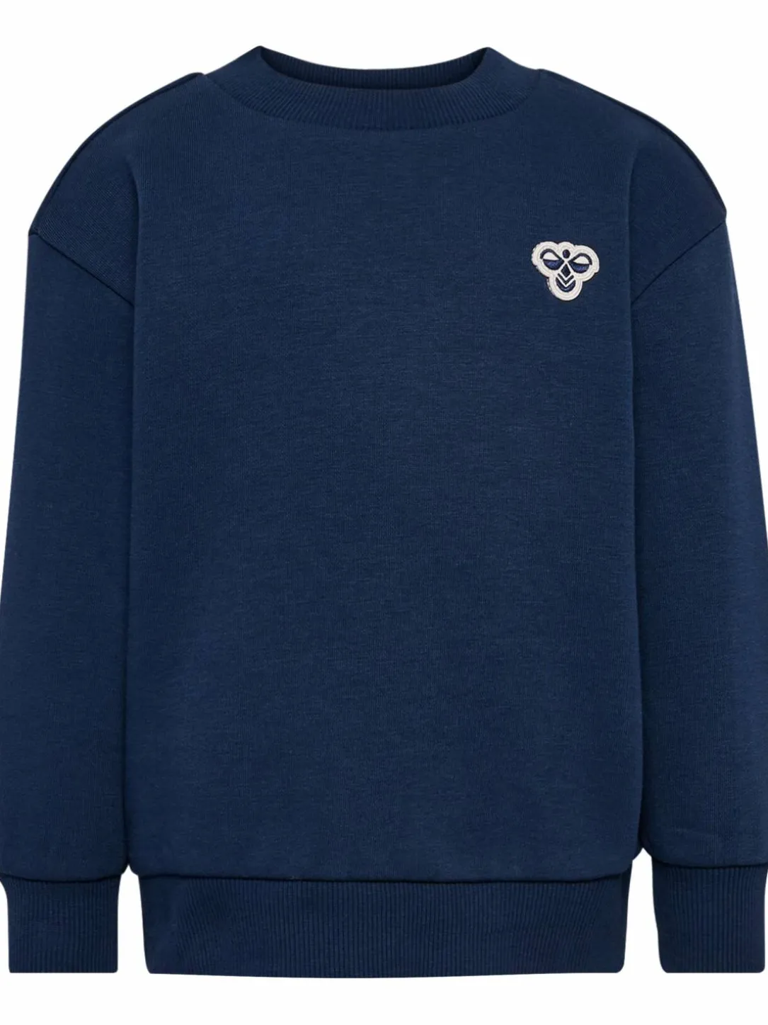 hmlMINI LOOSE CREWNECK BEE