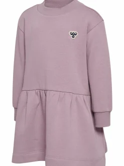 hmlMINI LOOSE DRESS BEE