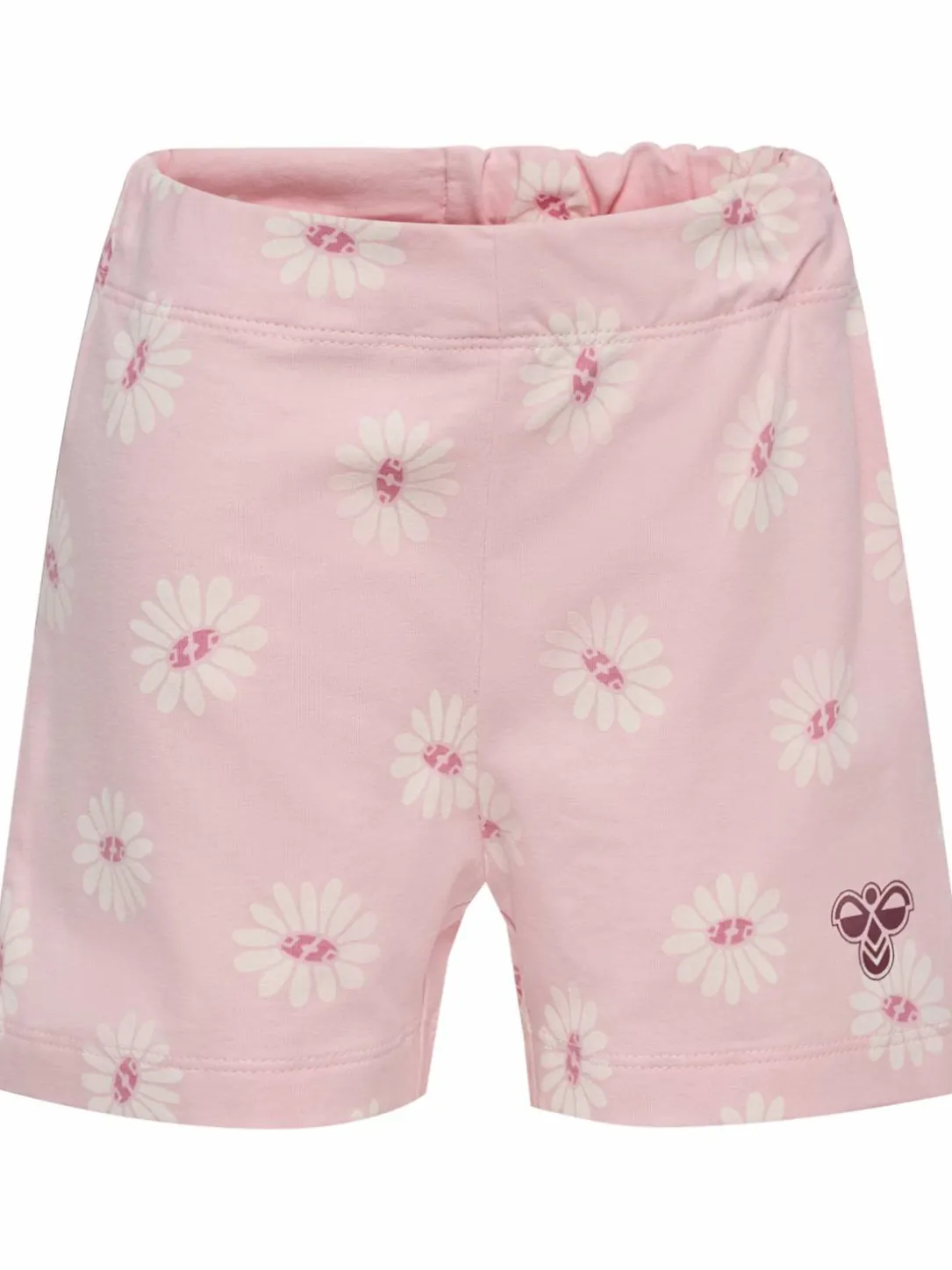 hmlMINI LOOSE FLOWER SHORTS