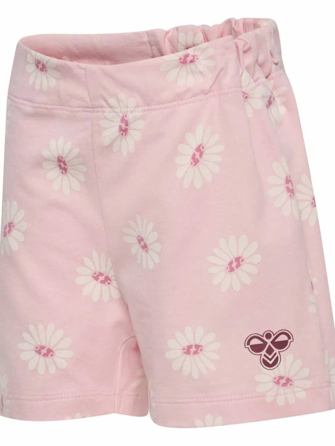hmlMINI LOOSE FLOWER SHORTS