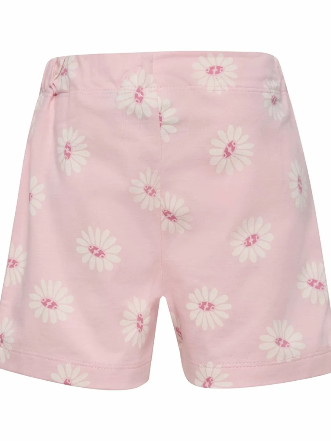 hmlMINI LOOSE FLOWER SHORTS
