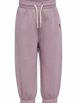 hmlMINI LOOSE PANTS BEE
