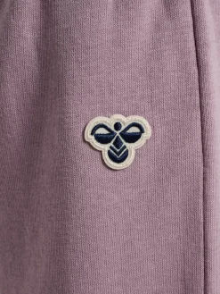 hmlMINI LOOSE PANTS BEE