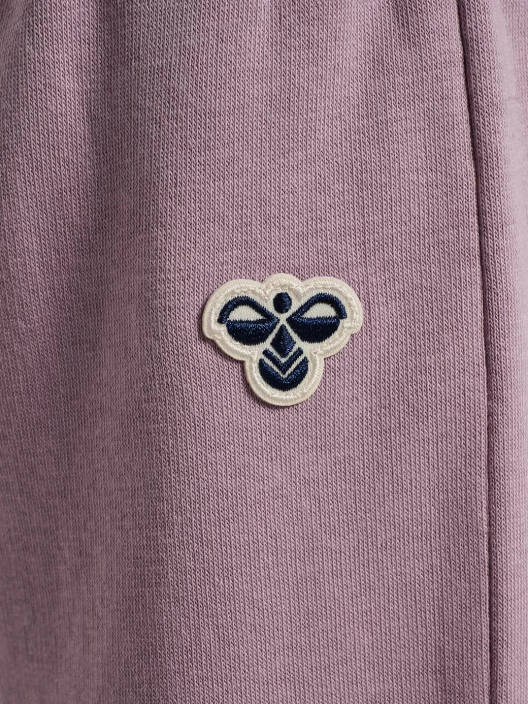 hmlMINI LOOSE PANTS BEE