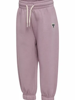 hmlMINI LOOSE PANTS BEE