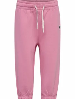 hmlMINI LOOSE PANTS BEE