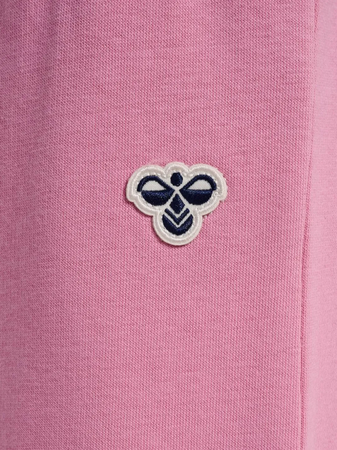 hmlMINI LOOSE PANTS BEE