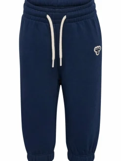 hmlMINI LOOSE PANTS BEE