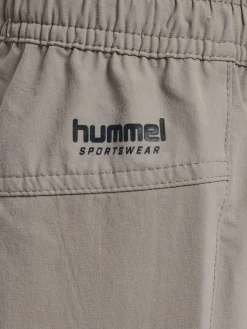 hmlMINI LOOSE STRETCH PANT
