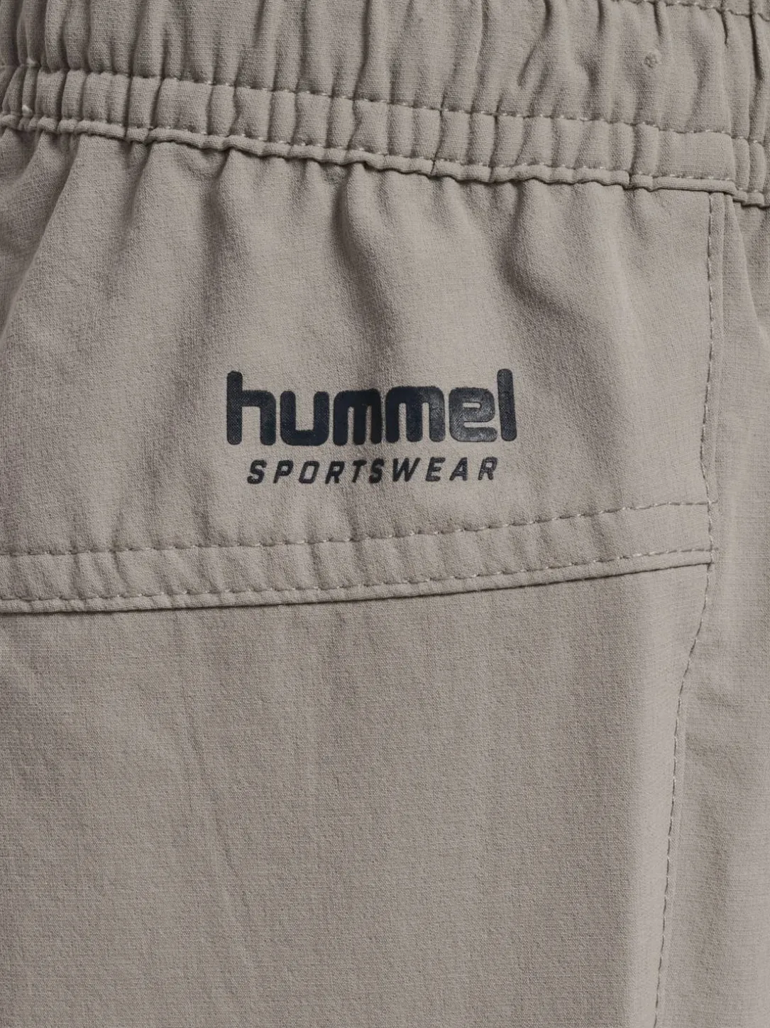 hmlMINI LOOSE STRETCH PANT