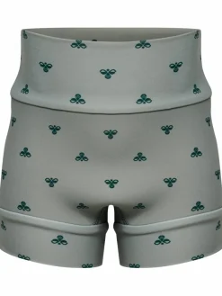 hmlMINI NEOPRENE AOP SWIM SHORTS