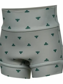 hmlMINI NEOPRENE AOP SWIM SHORTS