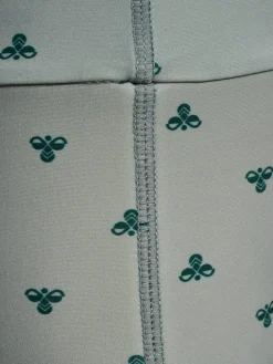 hmlMINI NEOPRENE AOP SWIM SHORTS