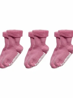 hmlMINI NON SLIP 3-PACK SOCK