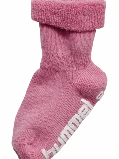 hmlMINI NON SLIP 3-PACK SOCK