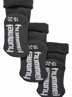 hmlMINI NON SLIP 3-PACK SOCK