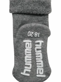 hmlMINI NON SLIP 3-PACK SOCK