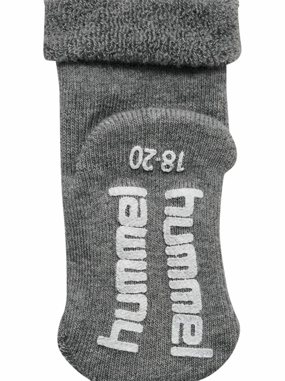 hmlMINI NON SLIP 3-PACK SOCK