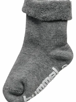 hmlMINI NON SLIP 3-PACK SOCK