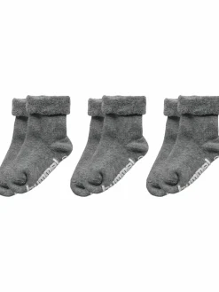 hmlMINI NON SLIP 3-PACK SOCK