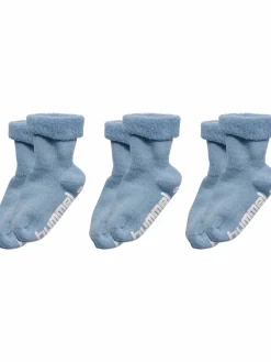 hmlMINI NON SLIP 3-PACK SOCK
