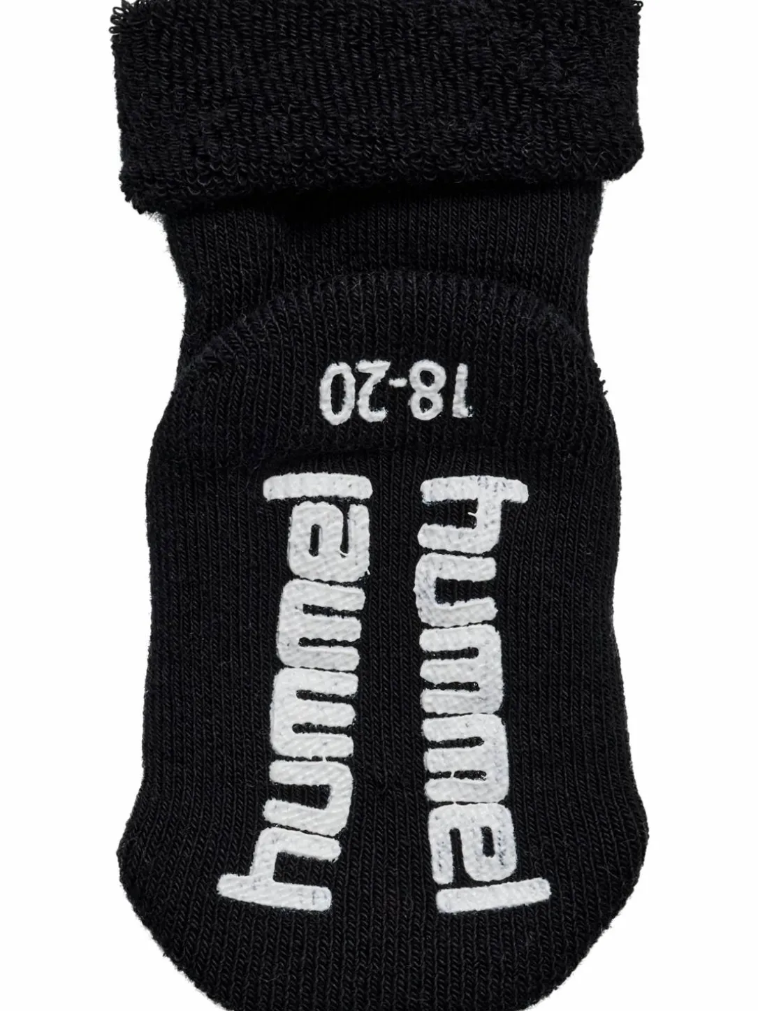 hmlMINI NON SLIP 3-PACK SOCK
