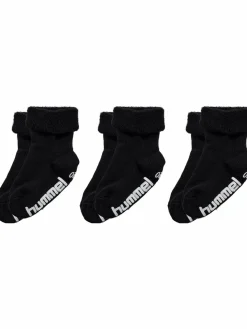 hmlMINI NON SLIP 3-PACK SOCK