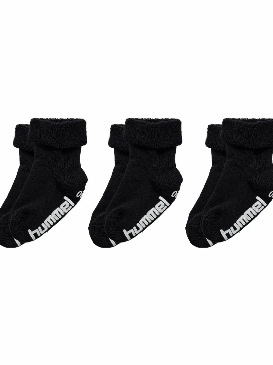 hmlMINI NON SLIP 3-PACK SOCK